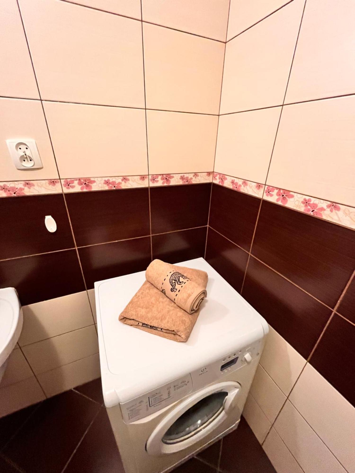 Apartament Roentgena 16 Przy Centrum Onkologii I Klinice Novum Warschau Exterior foto